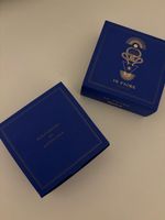 In Fiore x Violette_FR «Baisers de Jasmin» Solid Parfum 