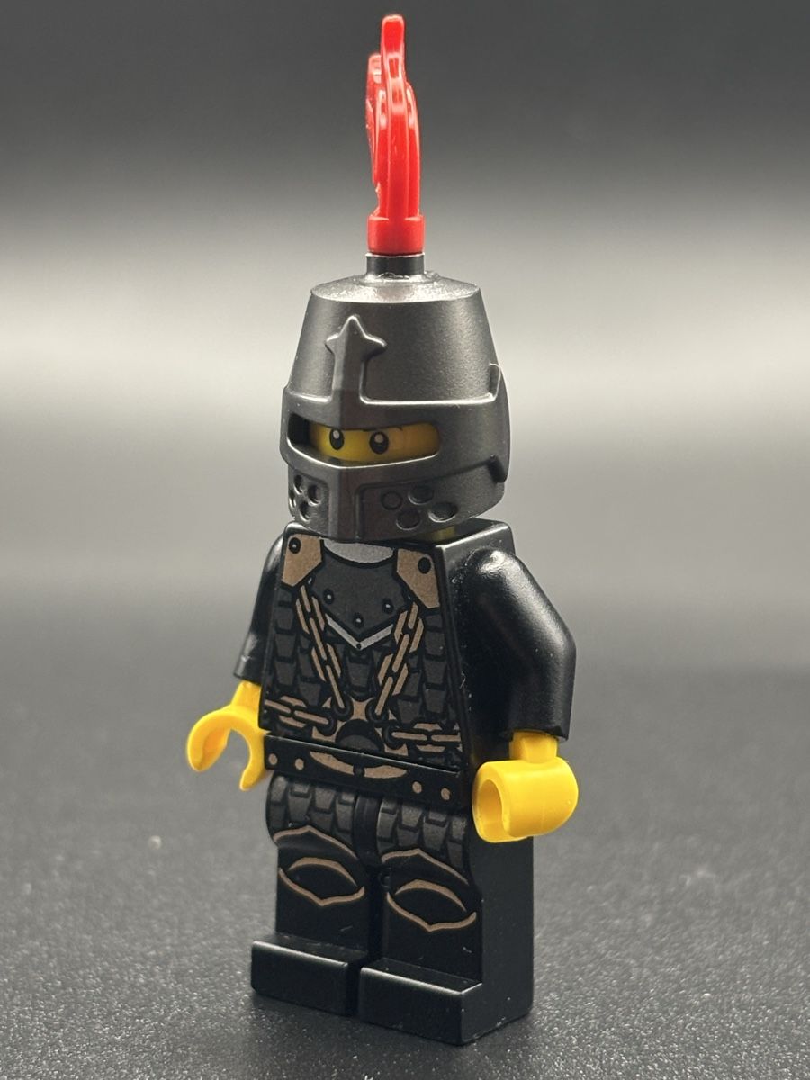 Lego Spielzeuge: Lego Kingdoms Dragon Knight  – Gebraucht aus Winterthur von Diwolf