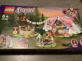Lego Friends 41392