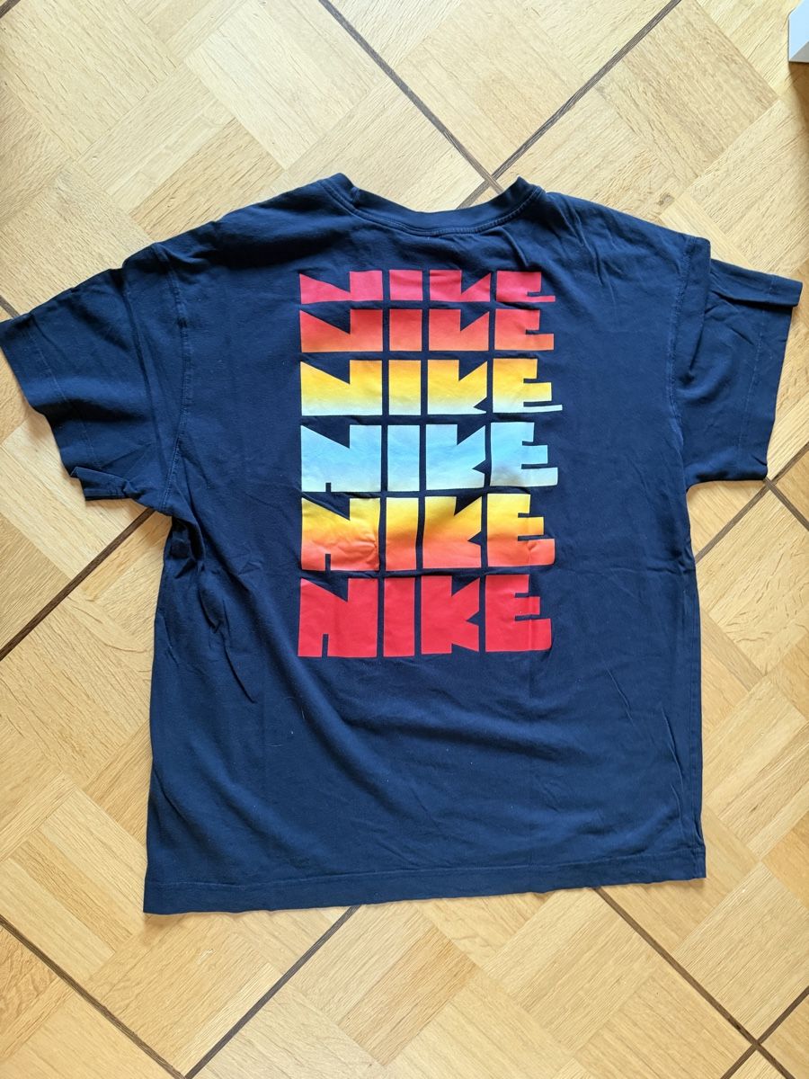 Nike T-Shirts: Vintage Nike Tshirt – Gebraucht aus Unterentfelden von ame_tf2n 2