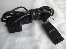 Bernina Strom Kabel für Fusspedale