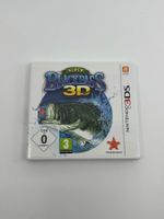 Super Blackbass 3D (Nintendo 3DS)