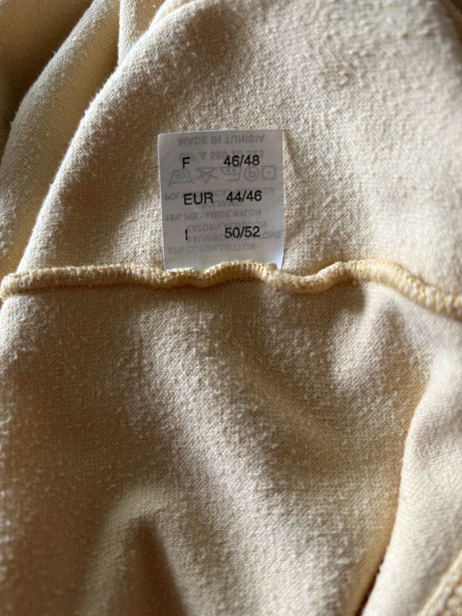 Jacken: Cardigan vintage en velours – Gebraucht aus Genève von Pogopo 8