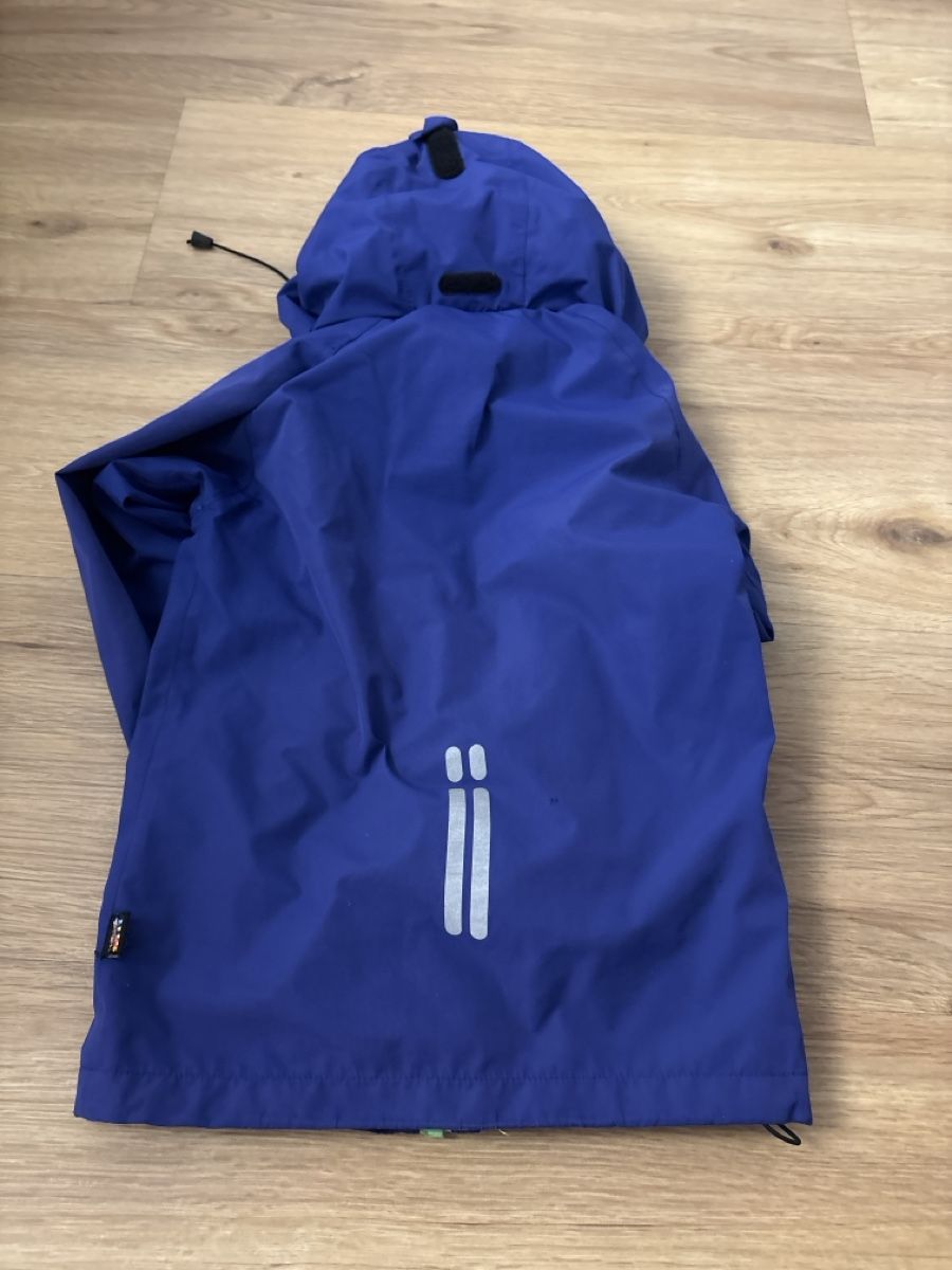 Rukka Vestes & Manteaux: Kinderjacke Übergang Rukka 104 – D'occasion à Chur par copino 1