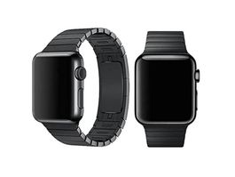 VERSIEGELT Original 1. Apple Watch 42 mm Edelstahl Sammler