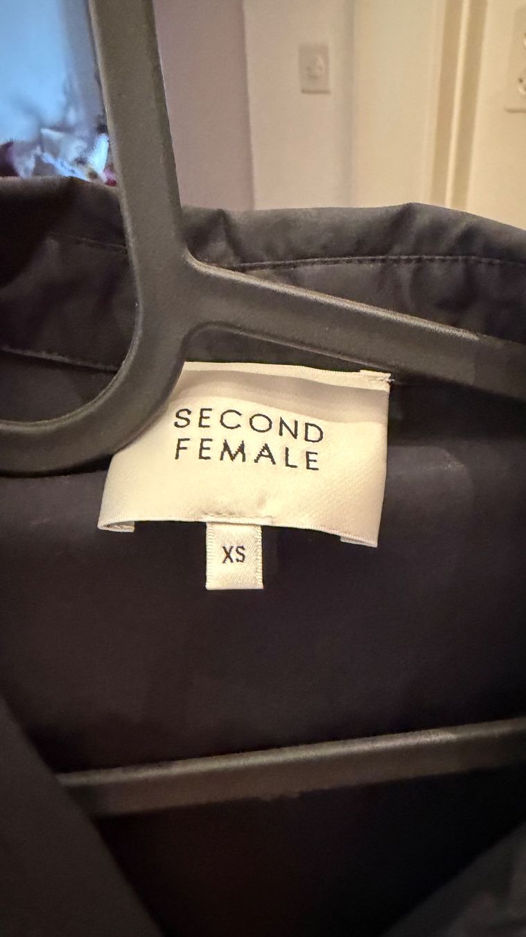 Jumpsuits: Cooler Overall von Second Female – Gebraucht aus Schaffhausen von _queen_c 2