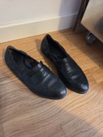 Echtleder Loafer Paul Green Grösse 42