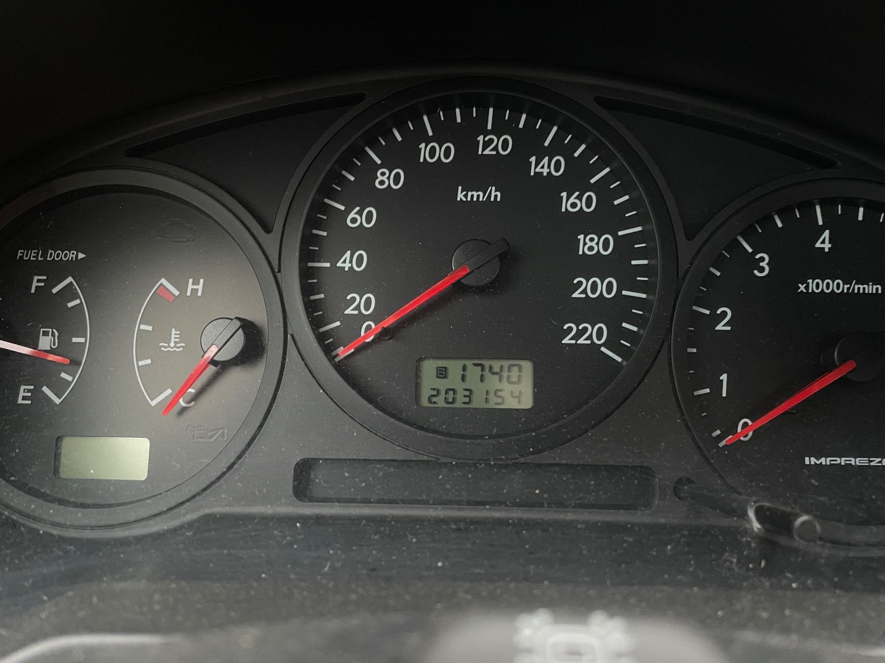 Subaru Autos: Subaru Impreza 1.6 TSI – Gebraucht aus Sisikon von mel_y8kl 3