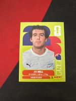 Panini FIFA WM 2026 Sticker - NZL 10