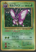Omot Holo no.049 Jungle Vintage JAP ab 1.-