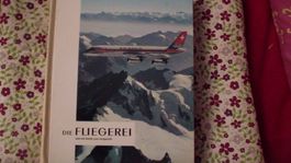 DIE FLIEGEREI(SWISSAIR)NESTLE /KOHLER