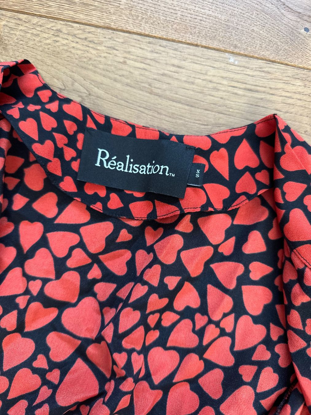 Camicette: Realisation Par Bluse XS – Nuovo (secondo la descrizione) da Zürich venduto da MUR8038 6