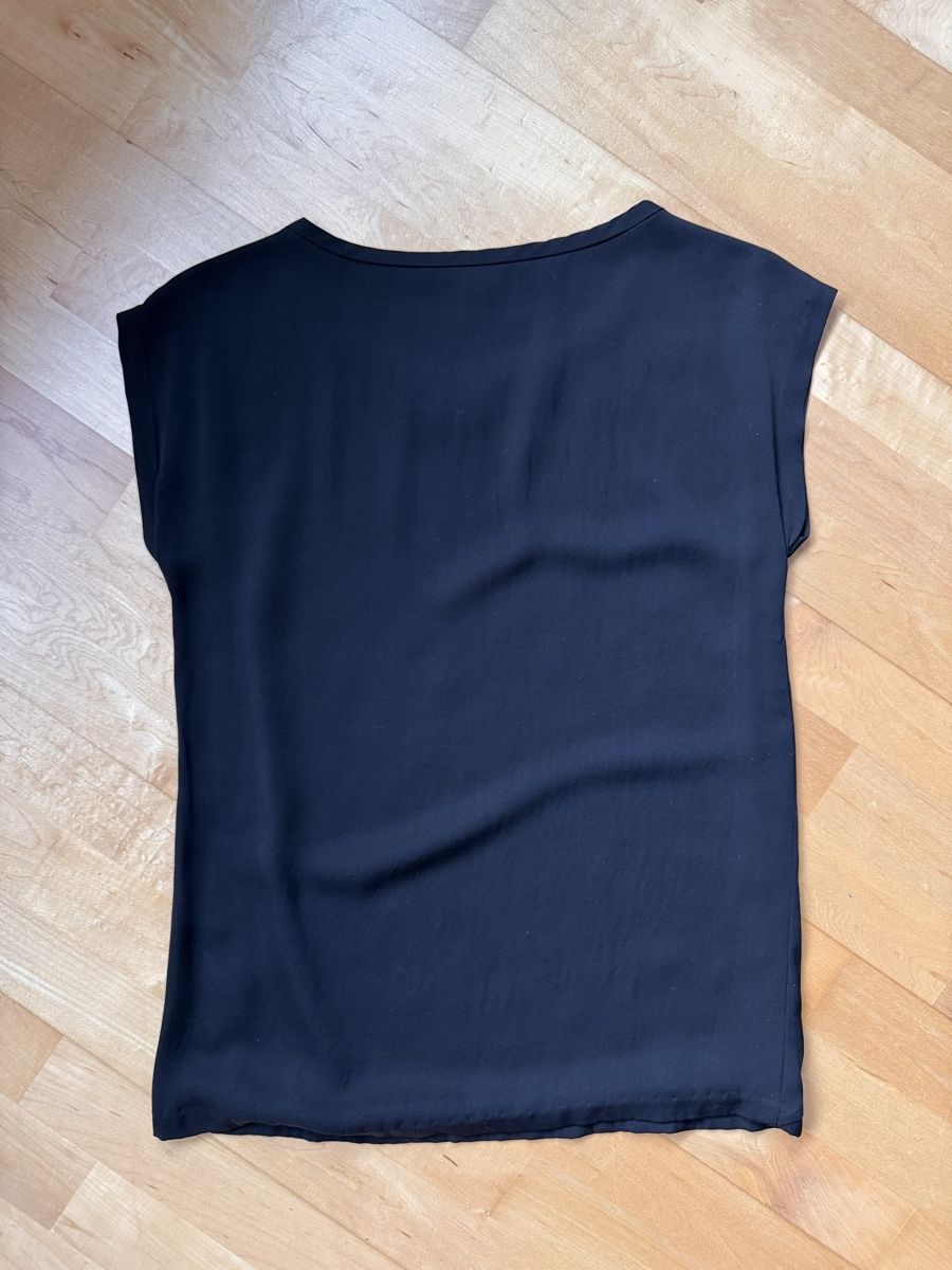 Diane von Furstenberg Tops: Diane von Furstenberg Top, Gr. S – D'occasion à Küsnacht ZH par mar_tr9p 3