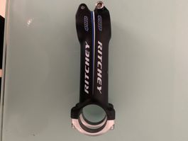 Ritchey Pro Vorbau 110mm 6°/84° 31.8 sehr guter Zustand