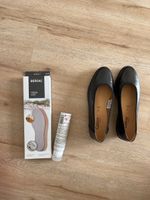 Chaussures GABOR cuir, 38,5/ SVP lisez bien le texte