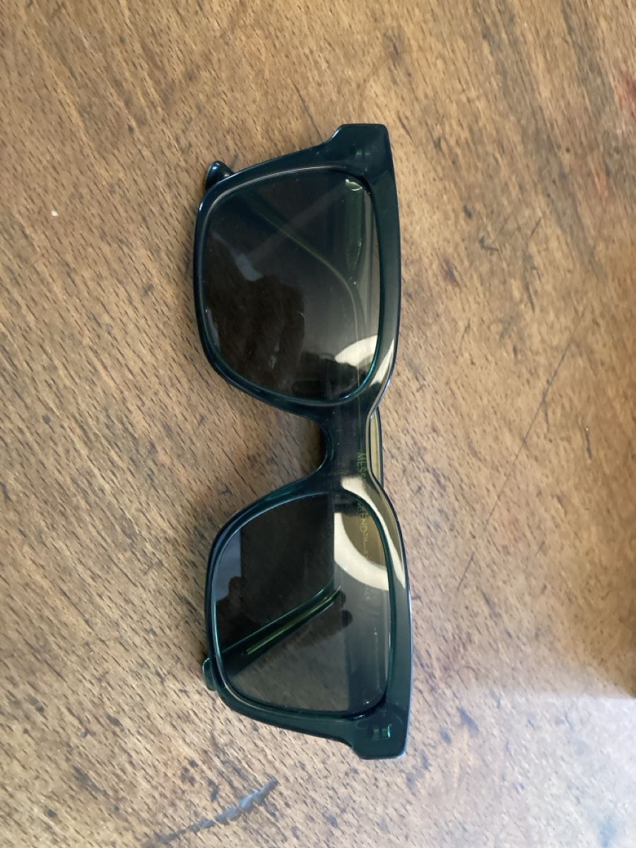 Occhiali & Lenti: Sonnenbrille  – Usato da Zürich venduto da ursulat01
