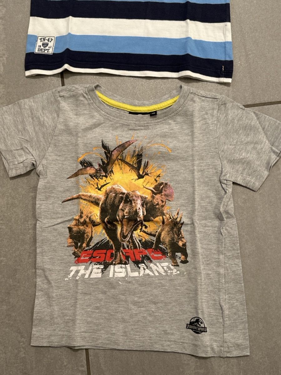 Camicie, T-shirt & Polo: T-Shirt Gr.110 – Usato da Pratteln venduto da Nala78 1
