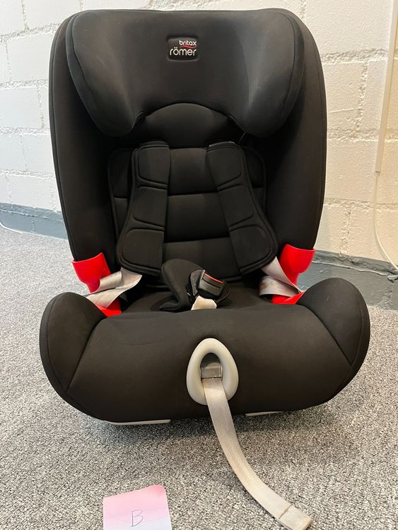 Kindersitz 18 36 Kg
