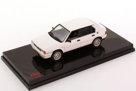 Alfa Romeo 33 Quadrifoglio Verde