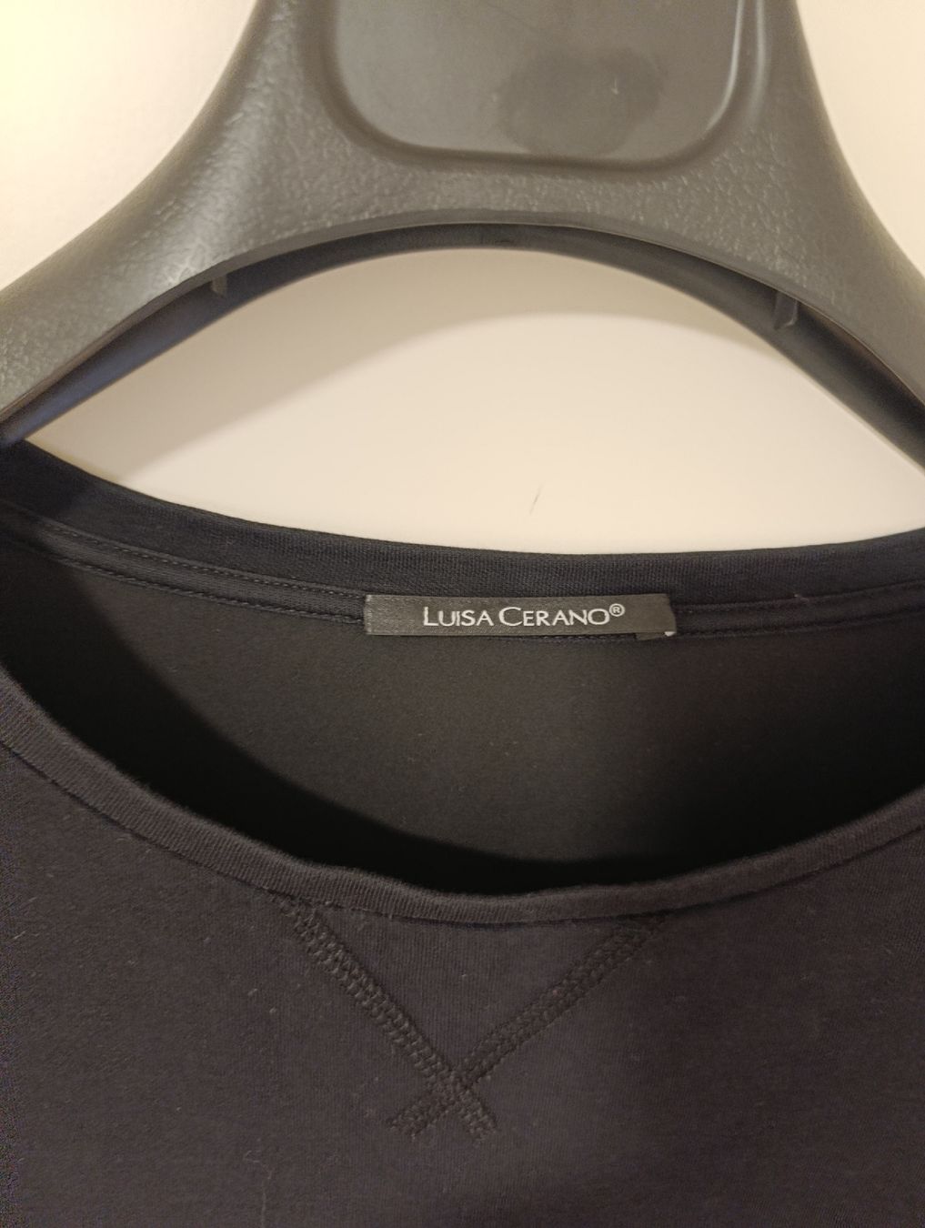 Luisa Cerano Camicette: Luisa Cerano Bluse – Usato da Meilen venduto da SME_Aoi 2