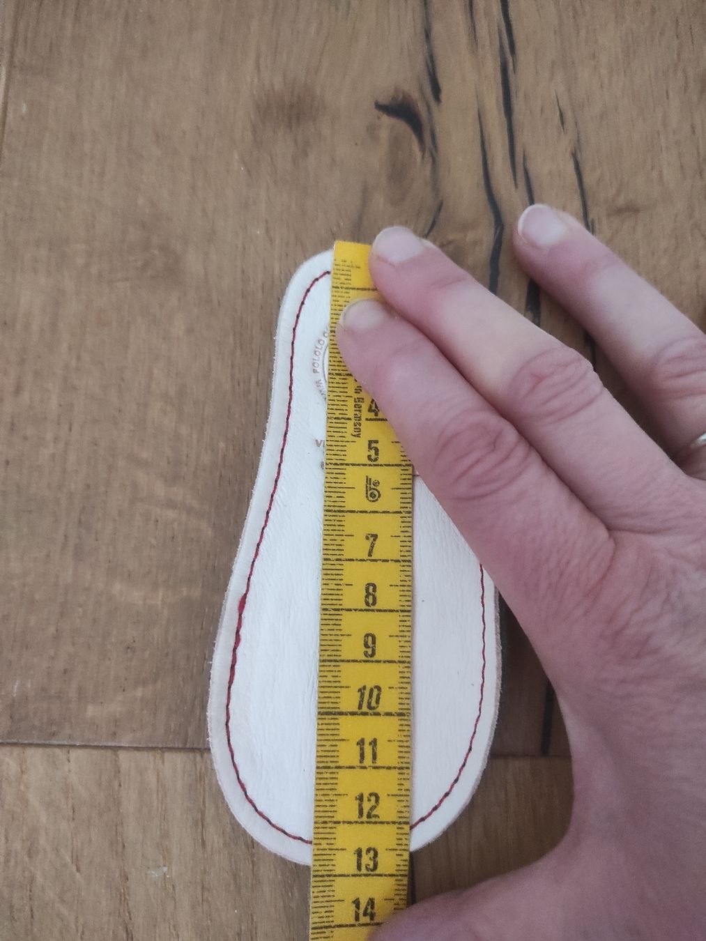 Scarpe per ragazzi: Pololo Laufkernschuhe Gr. 21 – Usato da Heerbrugg venduto da rus_c7mv 3