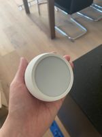 kleine Deckenlampe