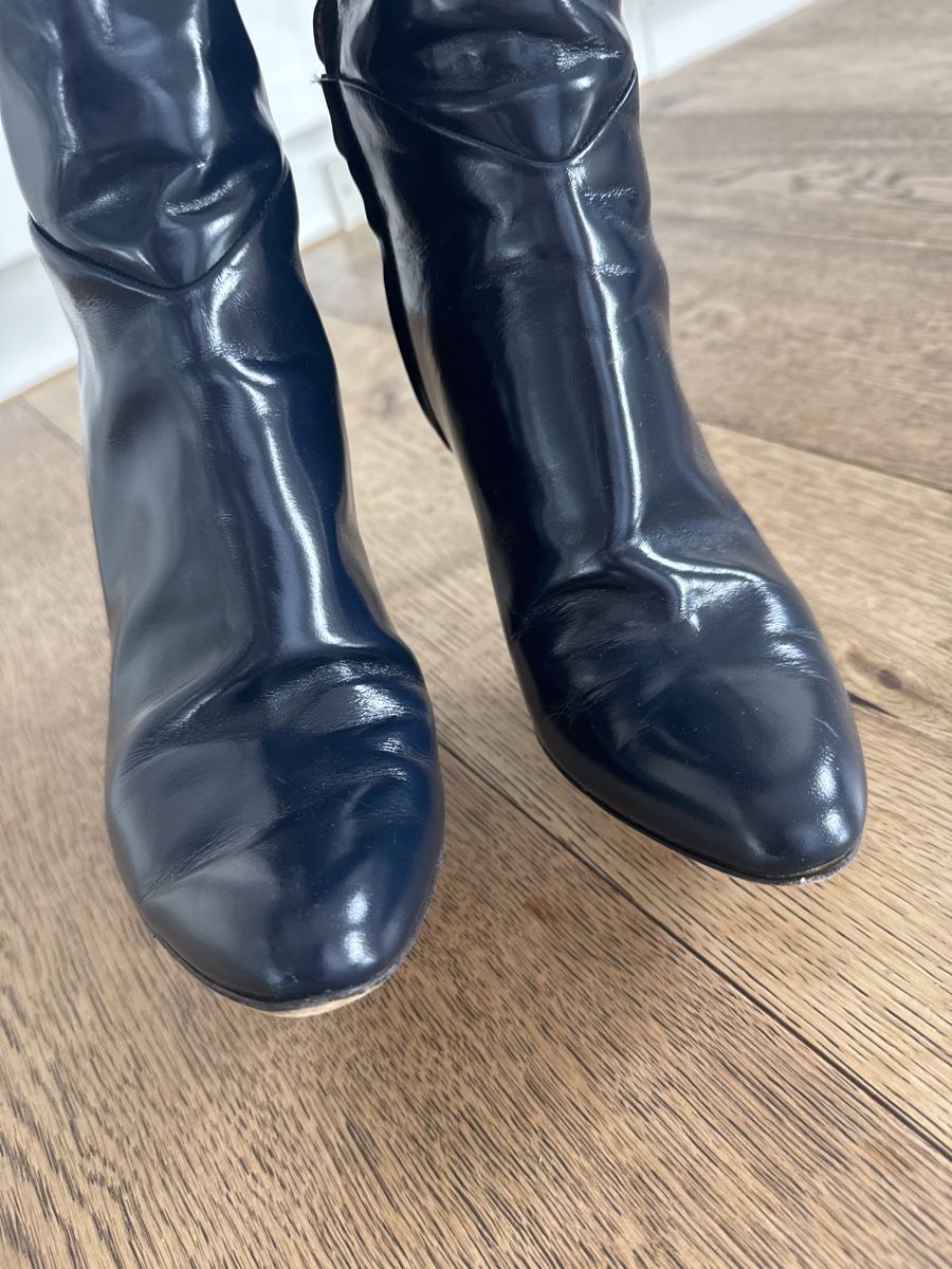 Jimmy Choo Scarpe da donna: Stiefel.Jimmy Choo – Usato da Adligenswil venduto da goverla11 7