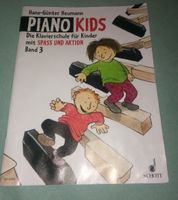 Piano Kids - Die Klavierschule für Kinder  (Band 3)  ED 8303