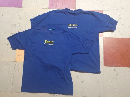 T-Shirt (Strath)