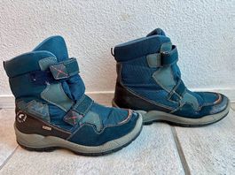 Primigi Winterstiefel Gr. 35