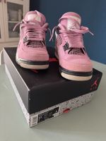 WMNS Air Jordan 4 Retro Kult Rar Pink
