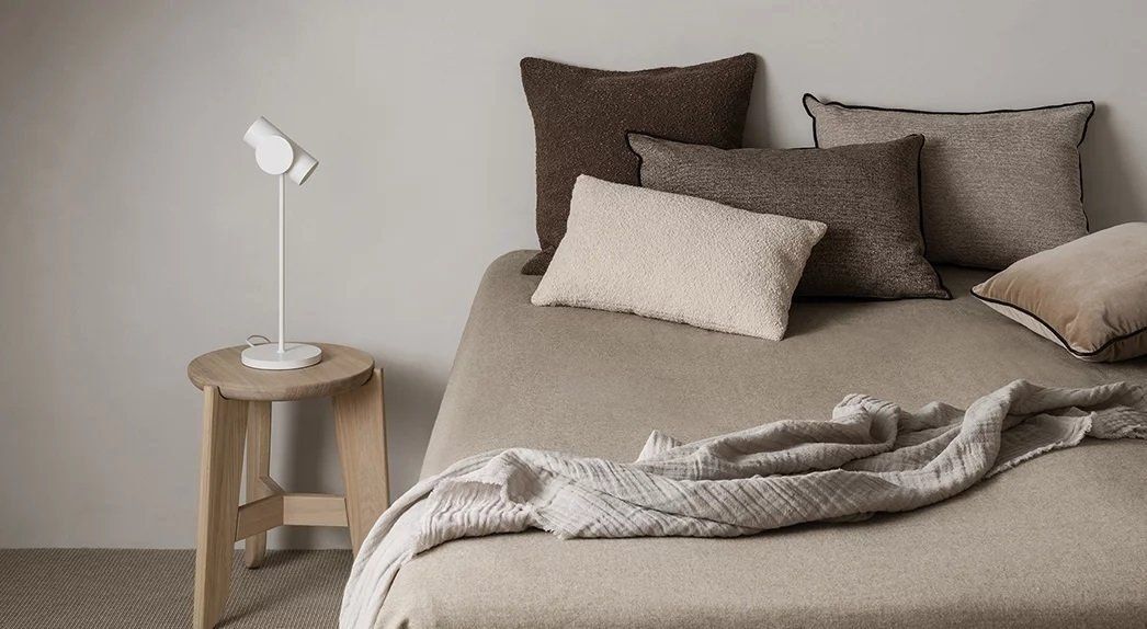 Blomus Decken: BLOMUS Sofadecke Wohndecke DOUBLE - Auswahl – Neu und originalverpackt aus Kägiswil von nick333 4