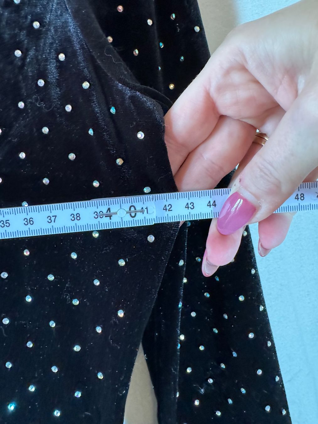 Mango Vestiti: Schönes Kleid von Mango Gr. S – Usato da Grosswangen venduto da second_hand_dress 4