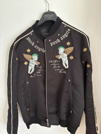 Jacke Richmond