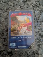 Kassette Helloween  - Keeper of the Seven Keys part II