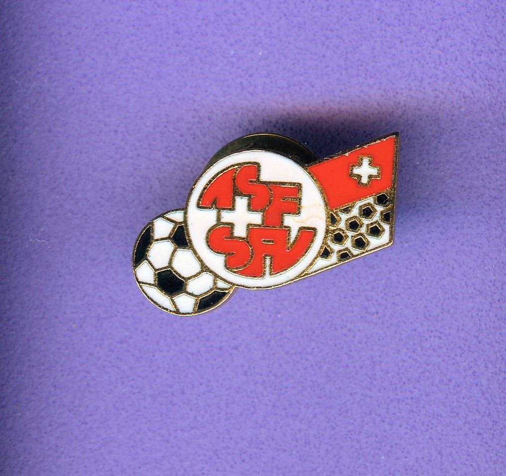 Plaquettes & Badges: ASF SFV  Schweiz – D'occasion à Winterthur par Sammleroase
