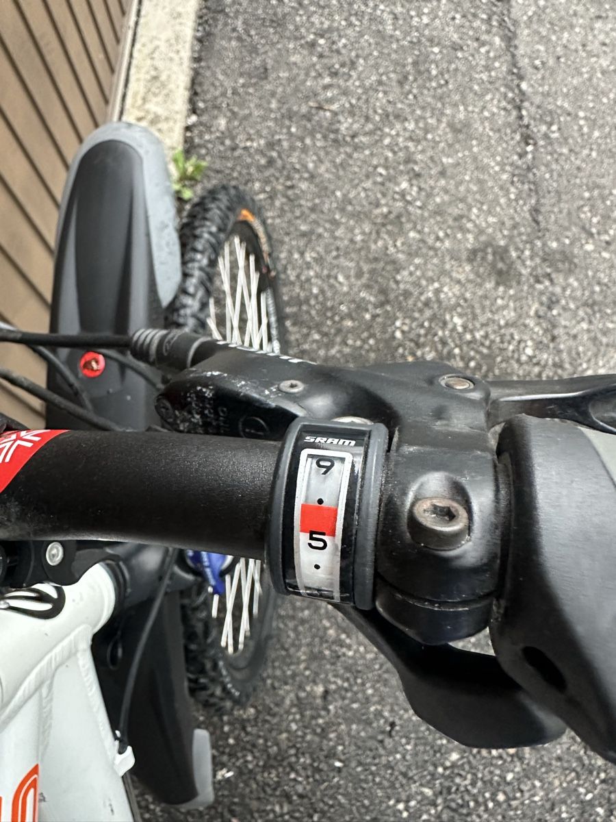 Biciclette: Mountainbike Combis  – Usato da Heerbrugg venduto da sha_6bxl 7