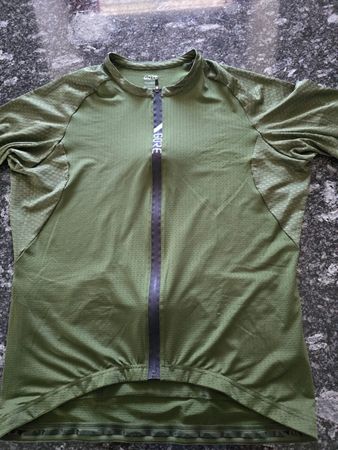 Herren-Fahrradtrikot Gore Gr. XL