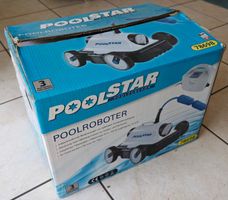 Poolroboter Poolstar