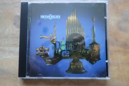 PINK FLOYD - RELICS - CD