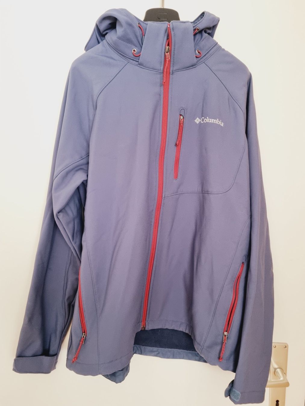 Columbia Giacche: Softshell jacke XL – Usato da Basel venduto da ela_8thv 6