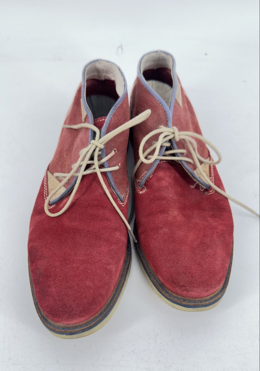 Bugatti Chaussures hommes: # MAN - Lederschuhe Gr. 43 - BUGATTI # – D'occasion à Bolligen par secondhand-with-love 1