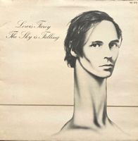 LEWIS FUREY - THE SKY IS FALLING