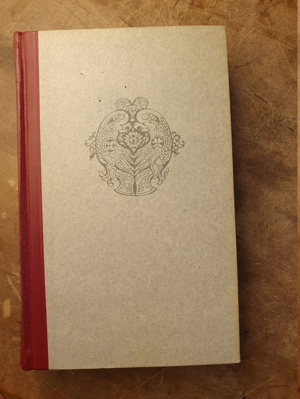 Libri: Roter Lampion - C. C. Berguin – Usato da Zürich venduto da loosebone 7