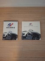 2 Gran Turismo 4 (PS2) Begleitbücher
