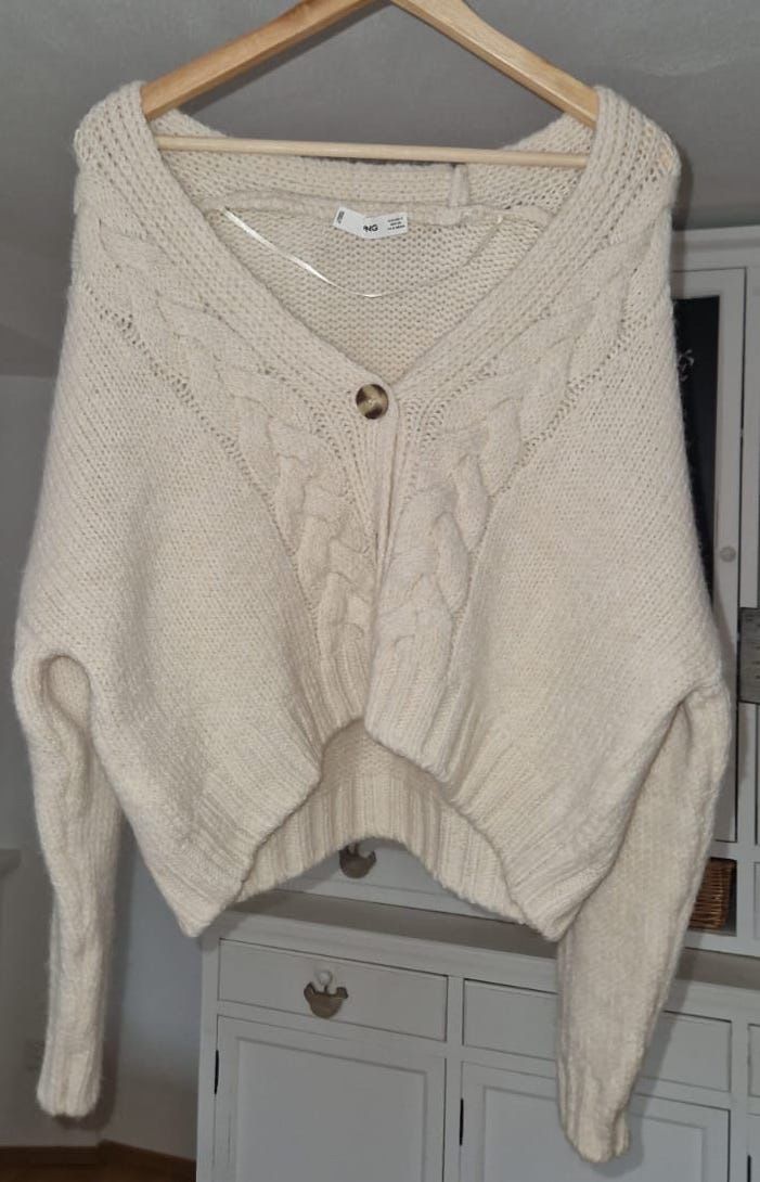 Mango Maglioni & Felpe: Pullover – Usato da Felsberg venduto da mom_n8dq 1
