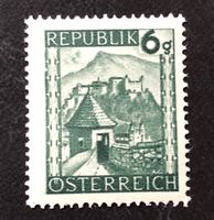 Briefmarken aus Österreich Ungestempelt Siehe Original Fotos
