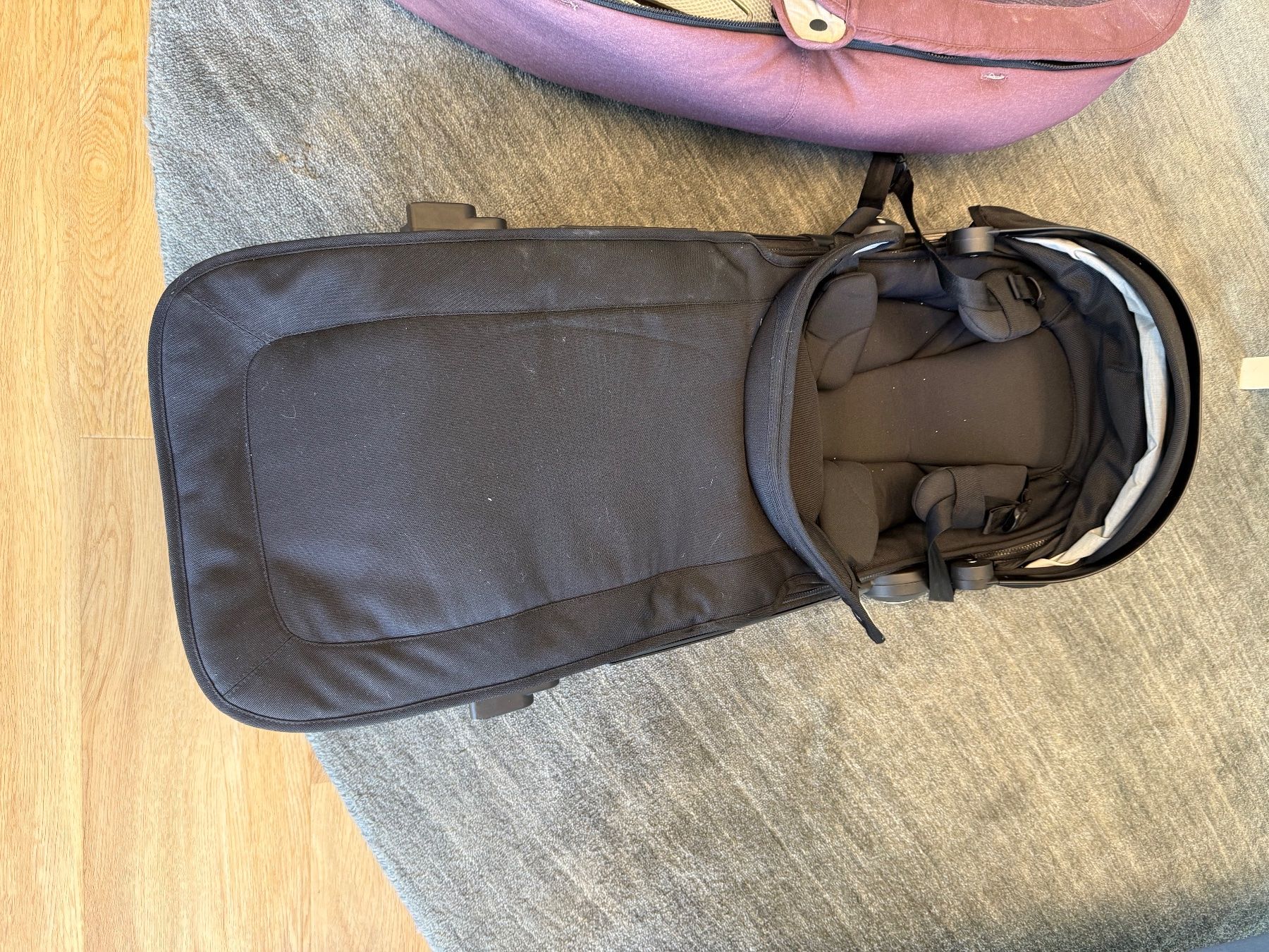 Carrozzine: Joolz Geo mit duo sitz neuwert CHF1,500 – Usato da Zug venduto da rem_y95w 2