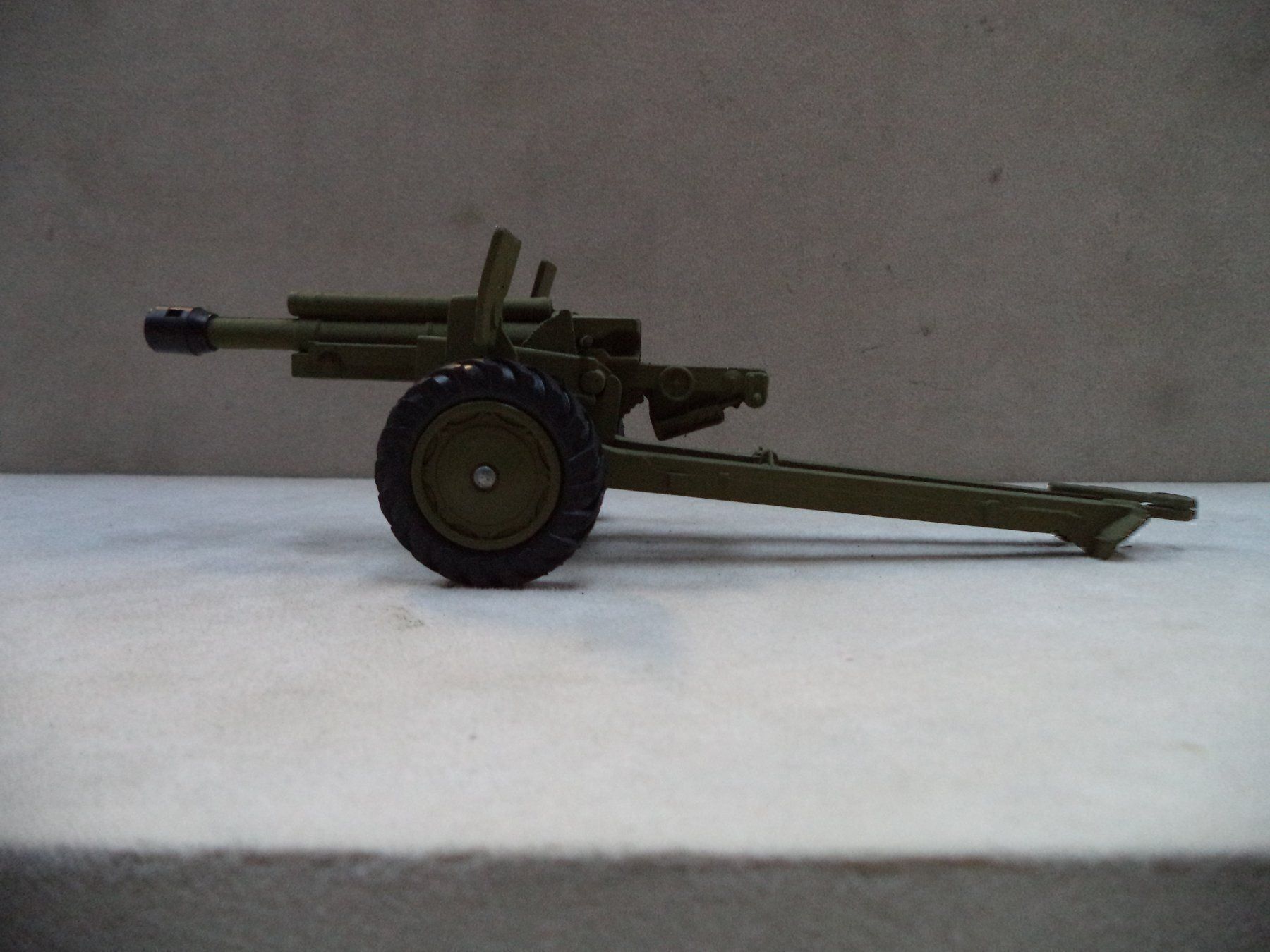 Dinky Toys Modellautos: Dinky Toys GUN – Neu (gemäss Beschreibung) aus Rieden AG von Wirth03 5