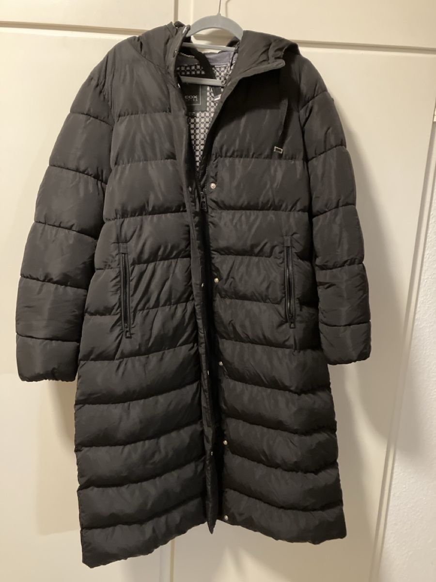 Geox Cappotti: Geox Winter Coat – Nuovo (secondo la descrizione) da Basel venduto da aguona
